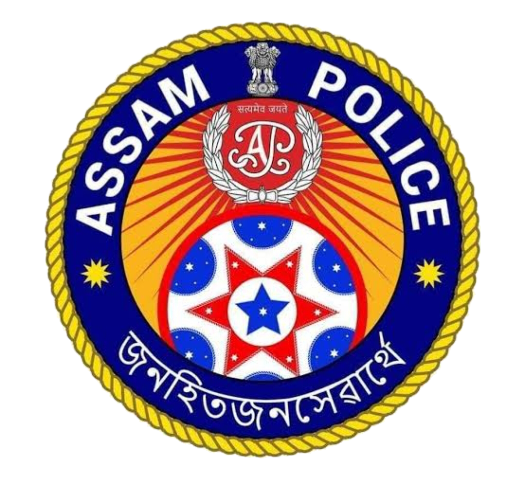 Assam Police